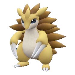 sandslash evolve|sandslash serebii.